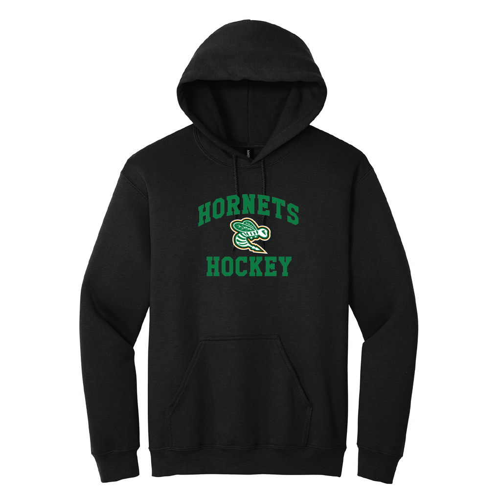 Adult Hoodie Sweatshirt
