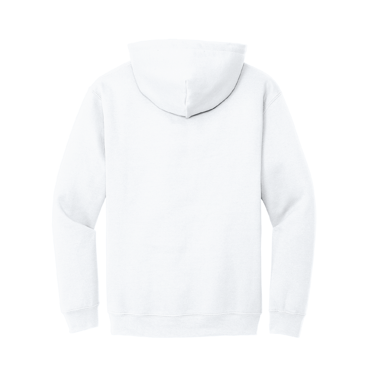 Adult Hoodie Sweatshirt