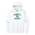 Adult Hoodie Sweatshirt