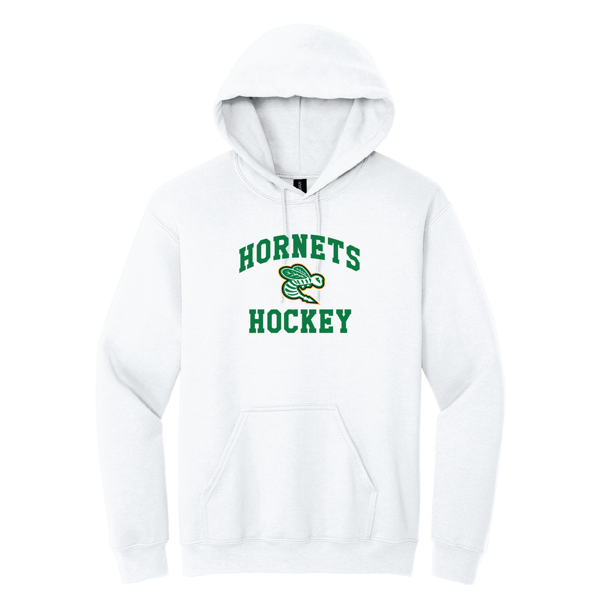 Adult Hoodie Sweatshirt