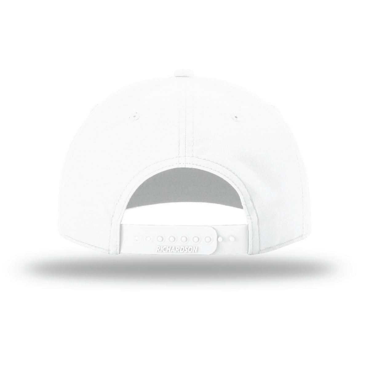 Adjustable 5-Panel Classic Rope Cap