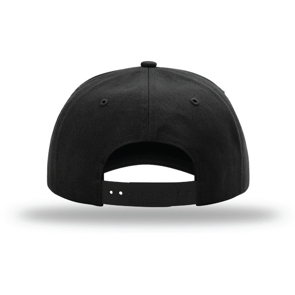 Adjustable 5-Panel Relaxed Gramps Cap
