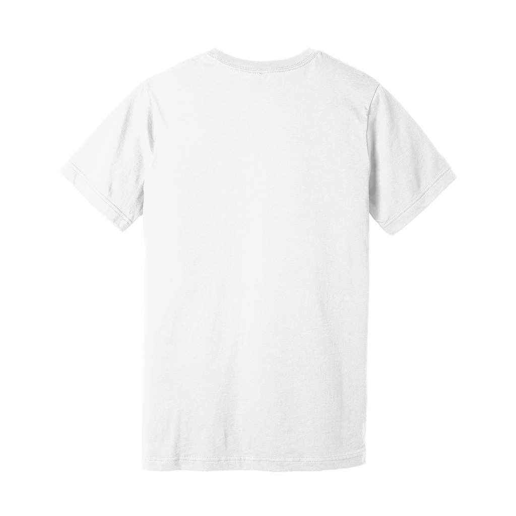 Adult Short Sleeve Printed Tee