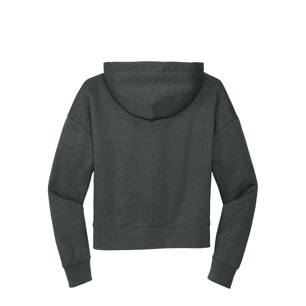 Fleece Hoodie (women's)