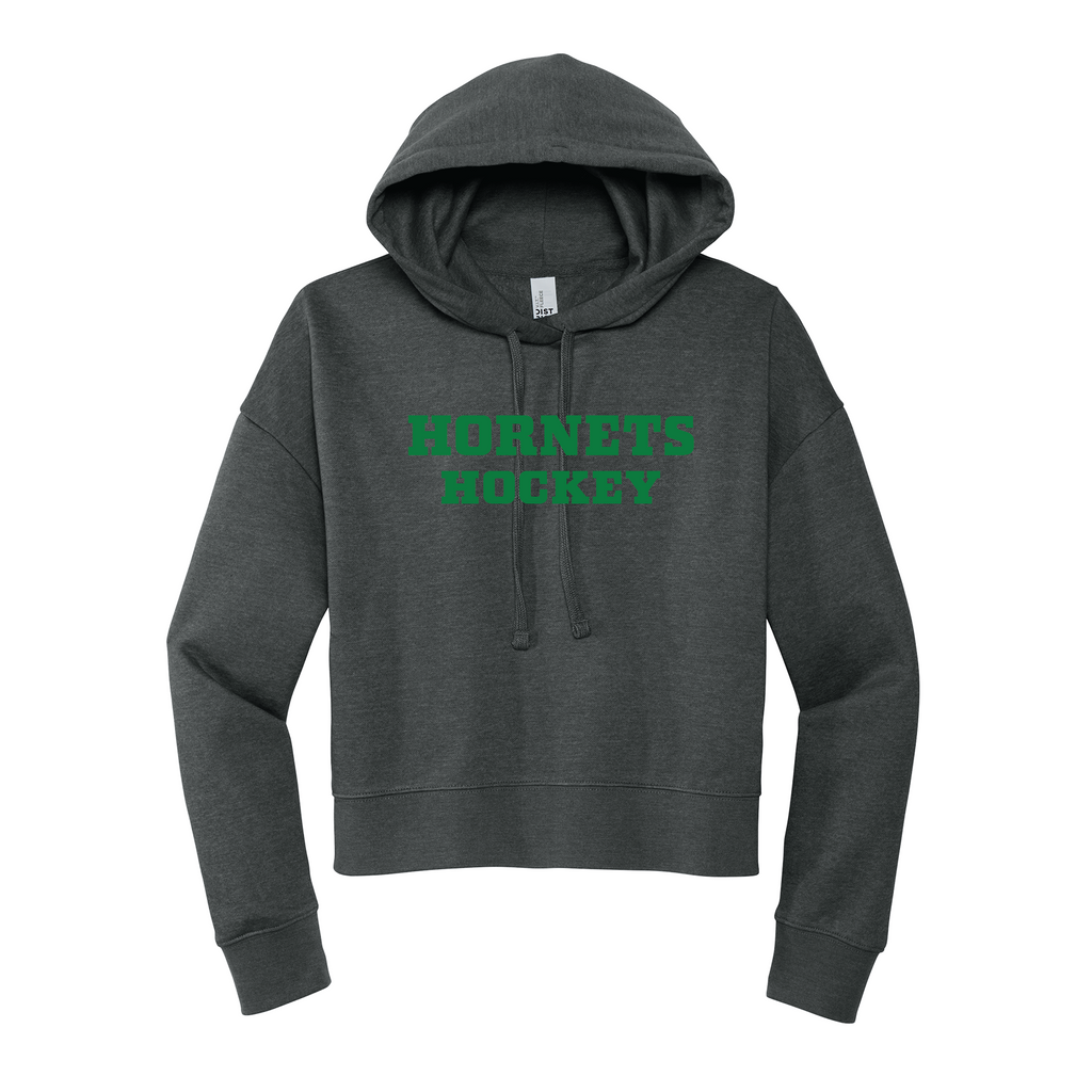 Fleece Hoodie (women's)