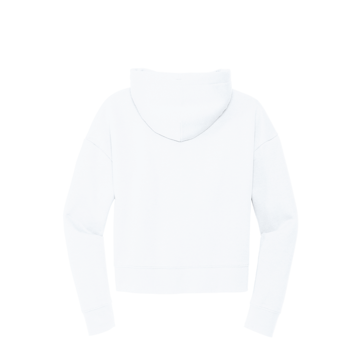 Fleece Hoodie (women's)