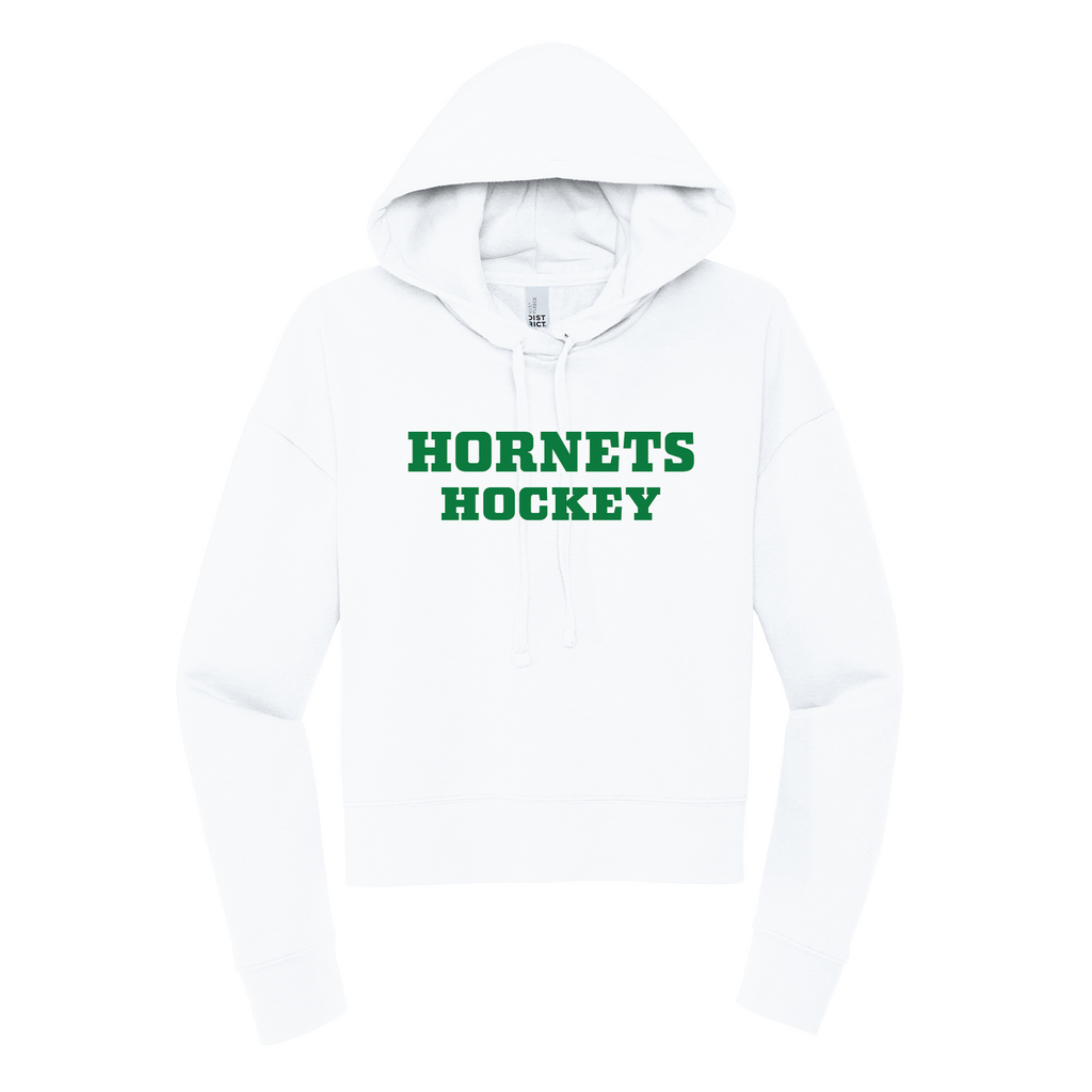 Fleece Hoodie (women's)