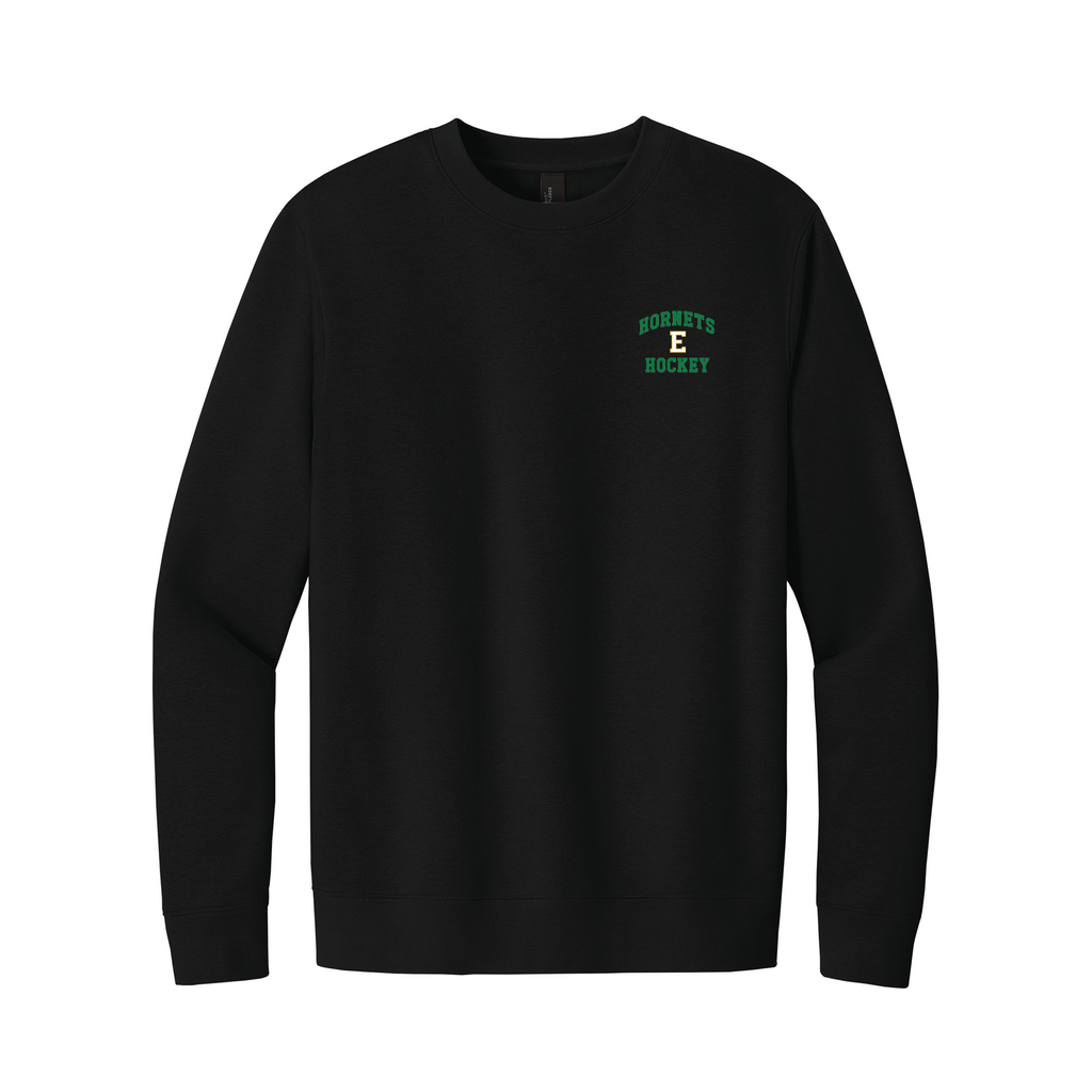 Adult Crewneck Sweatshirt