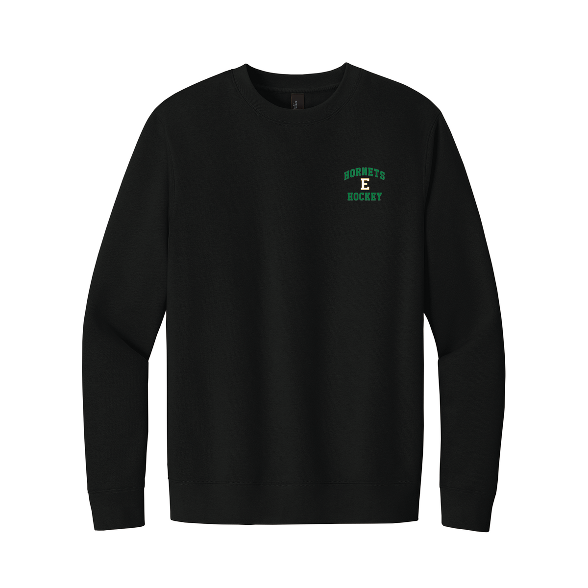 Adult Crewneck Sweatshirt
