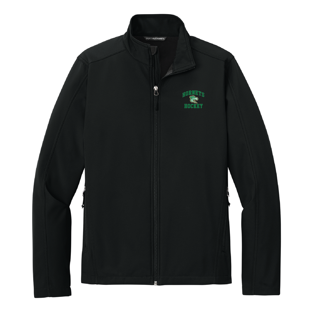 Adult Full-Zip Jacket