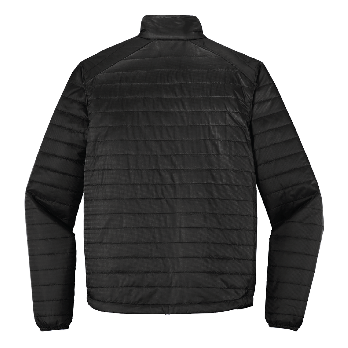 Adult Packable Puffy Jacket