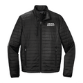 Adult Packable Puffy Jacket