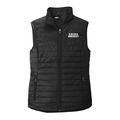 Adult Packable Puffy Vest (women's)
