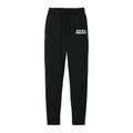 Adult Fleece Jogger