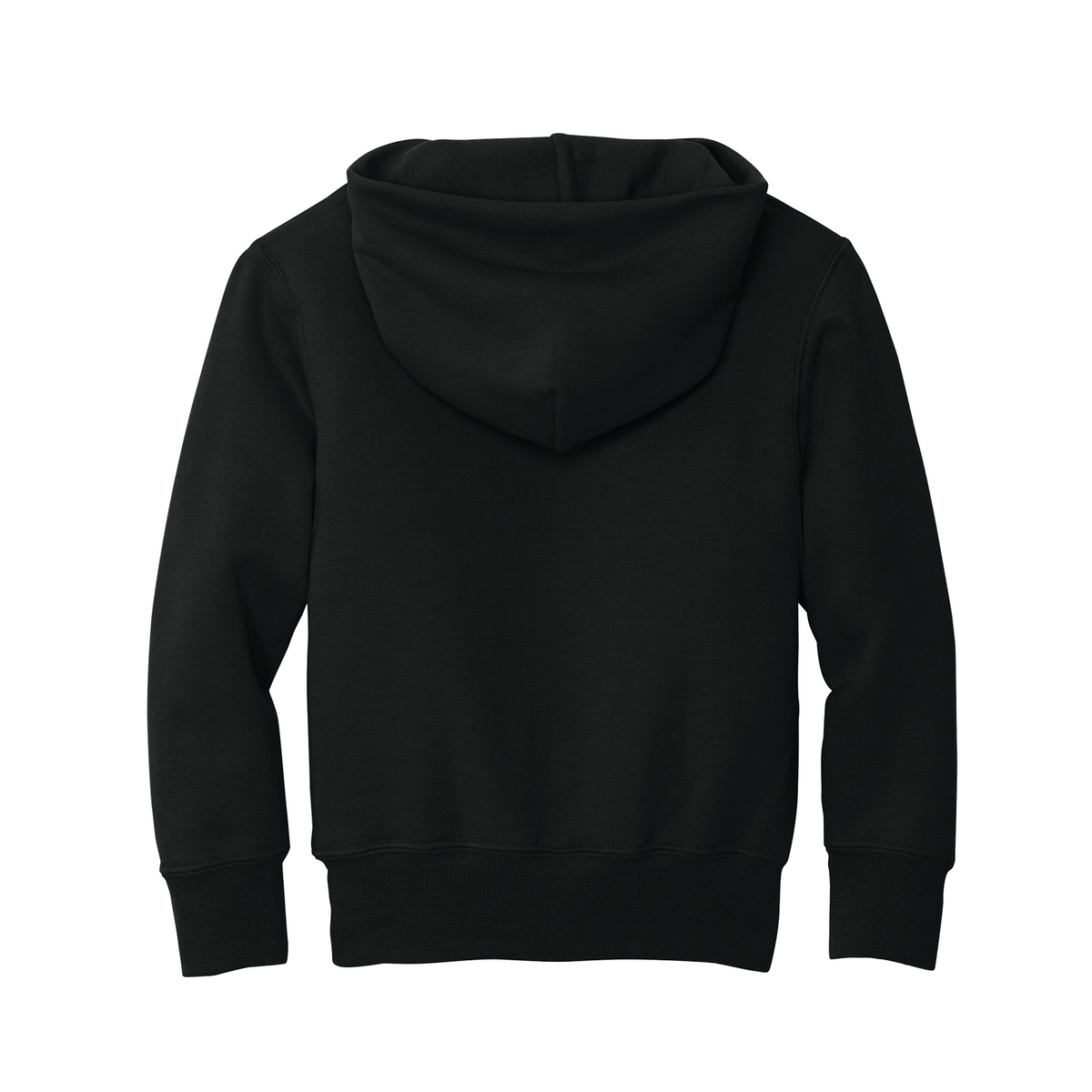 Youth Fleece Hooded Sweatshirt