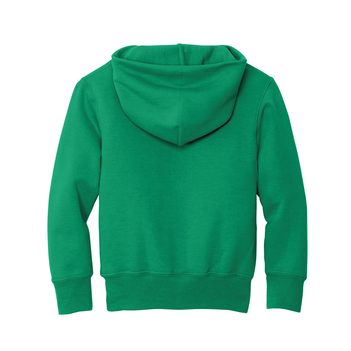 Youth Fleece Hooded Sweatshirt