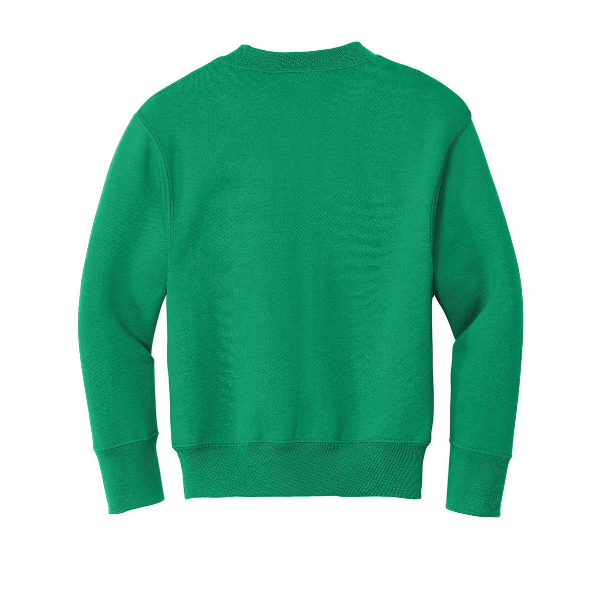 Youth Fleece Crewneck Sweatshirt