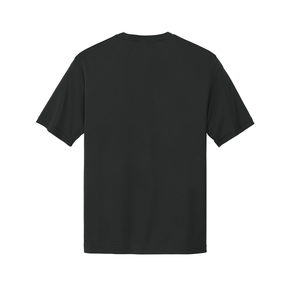 Adult Short Sleeve Printed Performance Tee