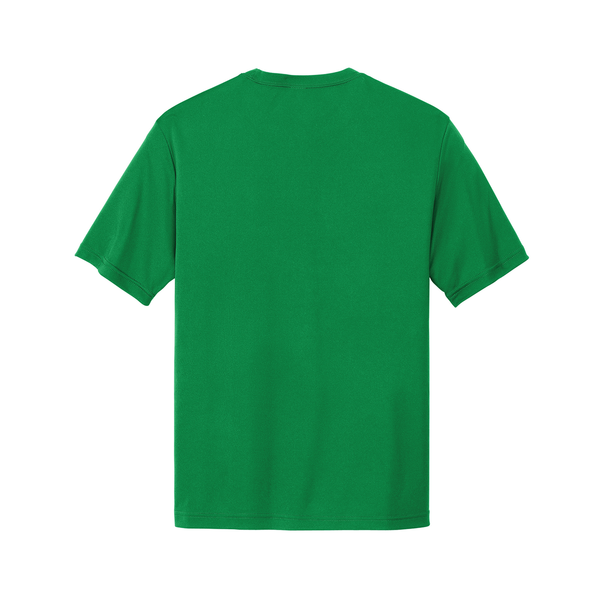 Adult Short Sleeve Printed Performance Tee