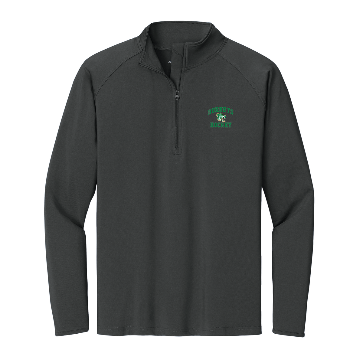 Adult 1/4-Zip Pullover