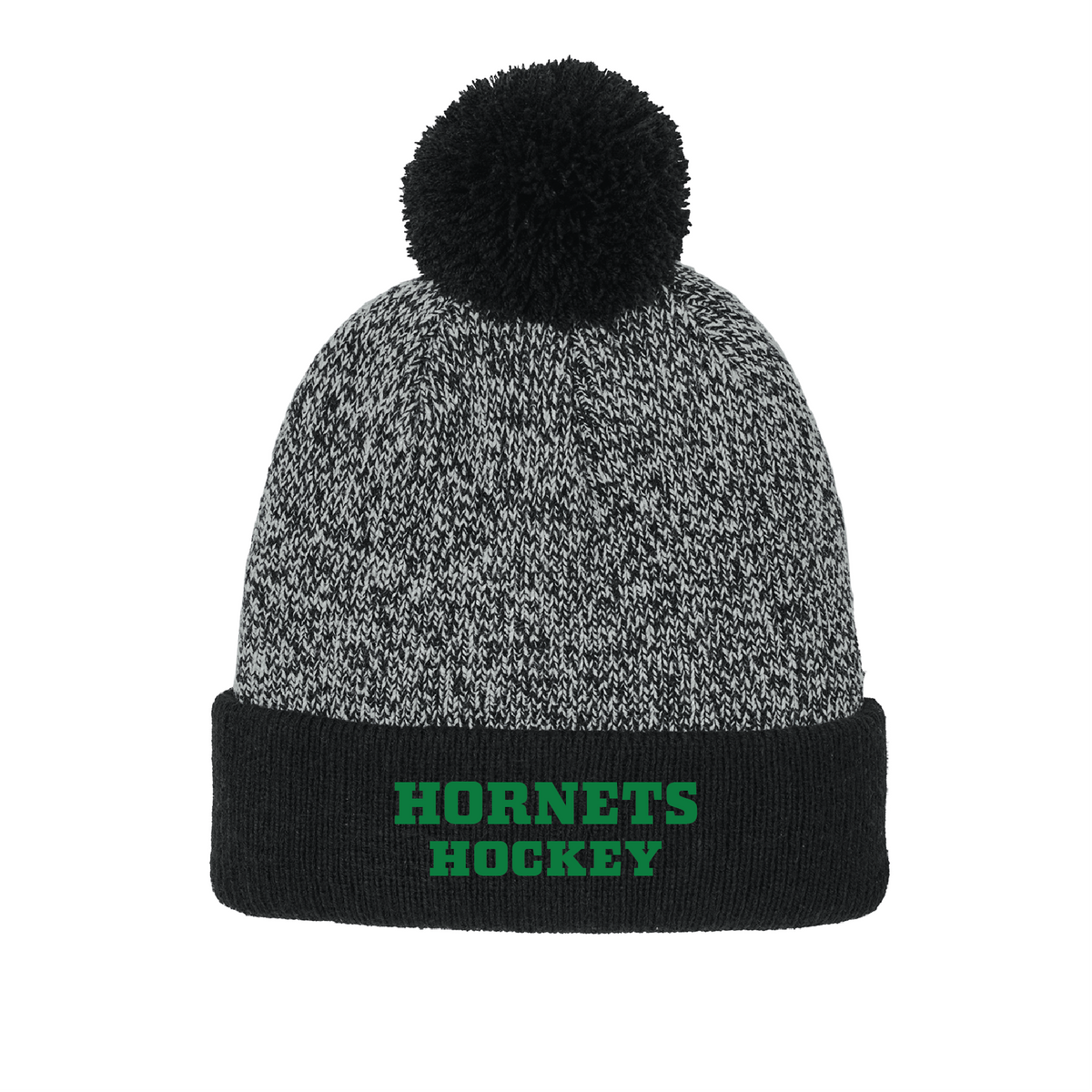 Adult Pom Beanie