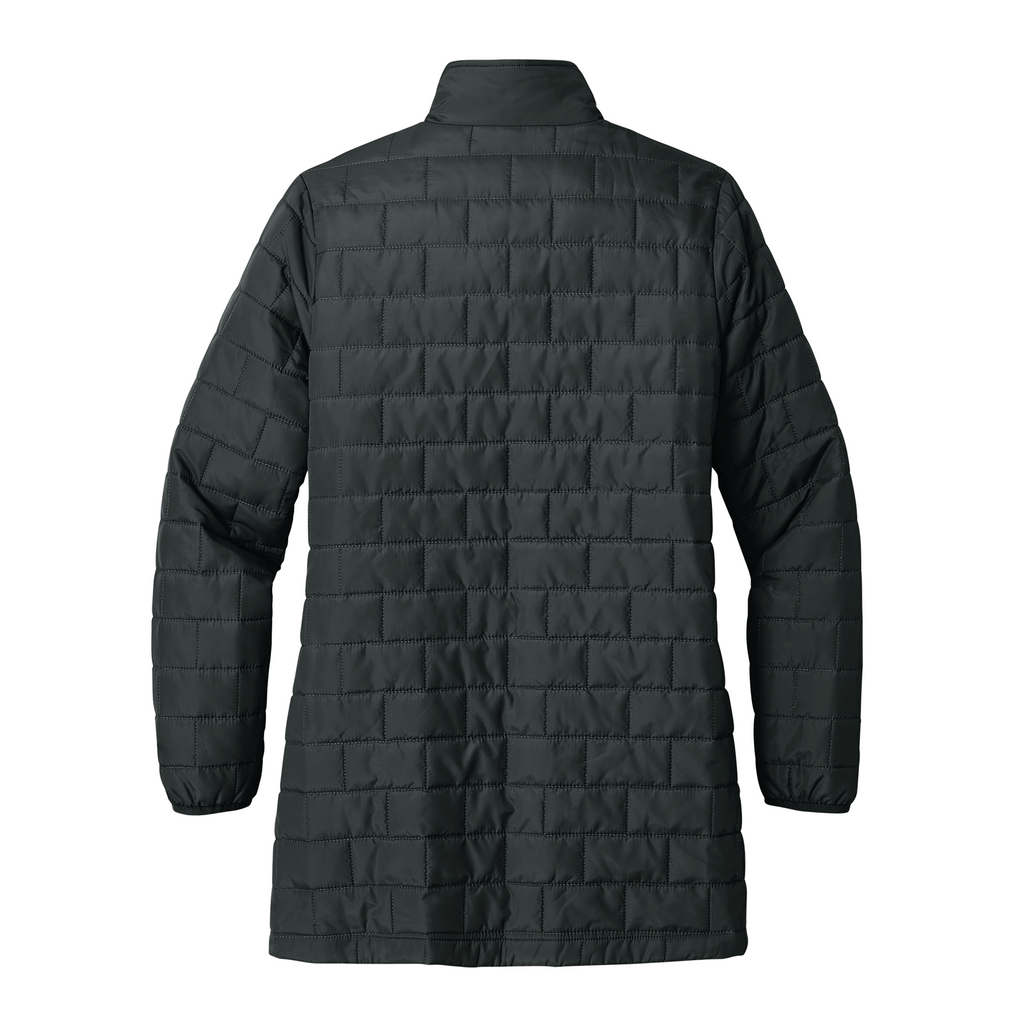 Women's Full-Zip Brick Jacket