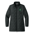 Women's Full-Zip Brick Jacket