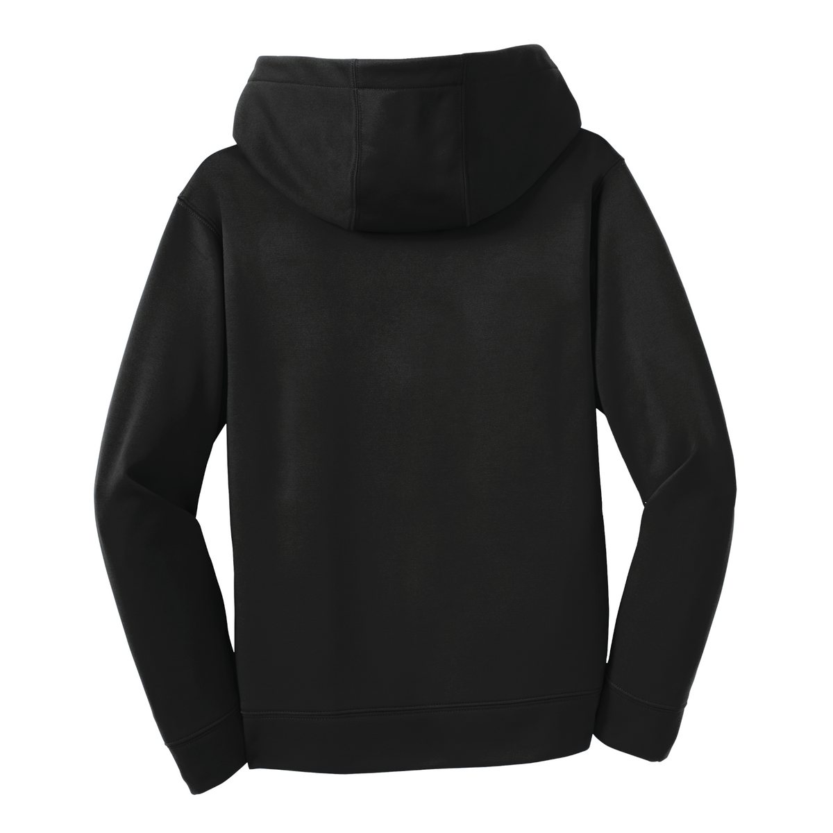 Youth Fleece Hooded Pullover