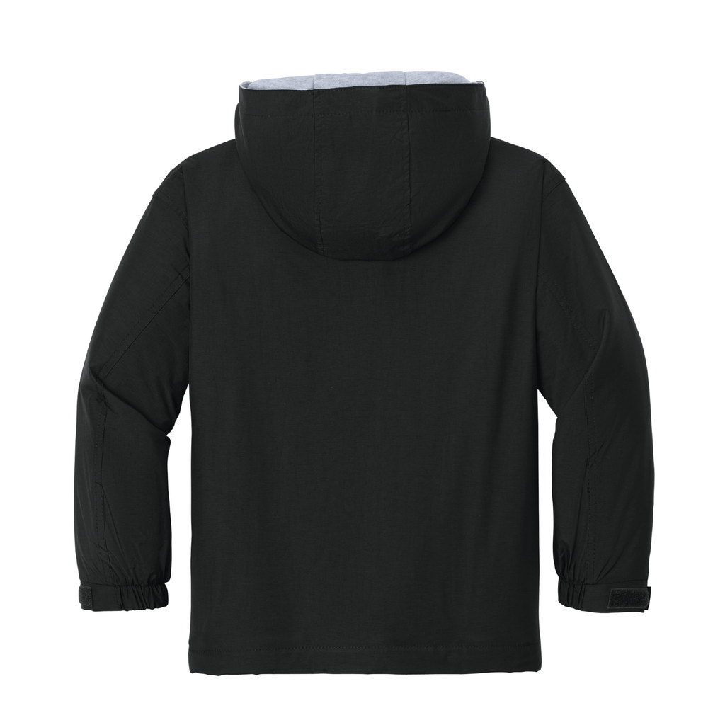 Youth Full-Zip Team Jacket