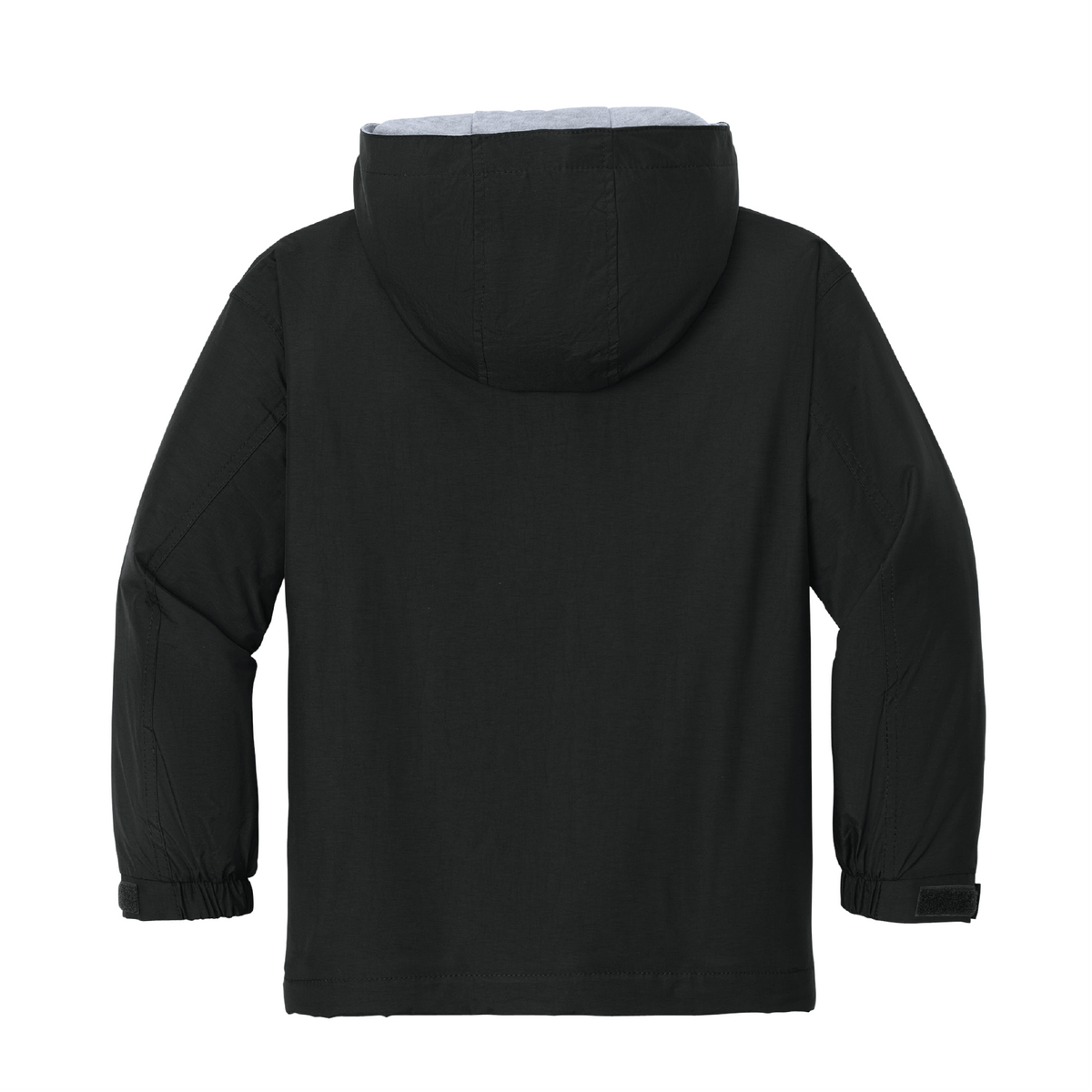 Youth Full-Zip Team Jacket