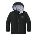 Youth Full-Zip Team Jacket